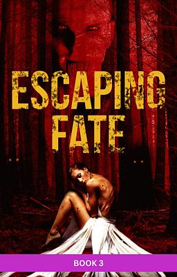 Cover image for Escapando del Destino Libro 3