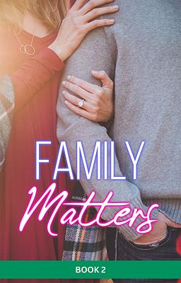 Cover image for Asuntos de Familia Libro 2