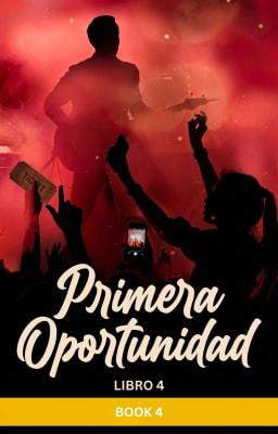 Primera oportunidad Libro 4