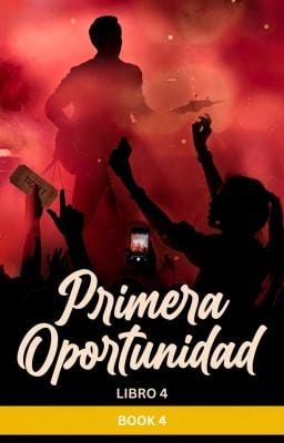 Primera oportunidad Libro 4