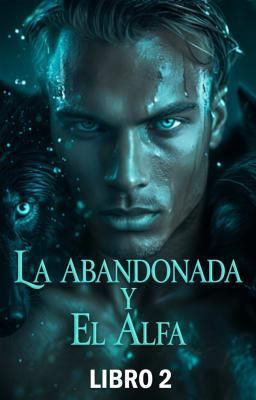 Cover image for La abandonada y el Alfa Libro 2