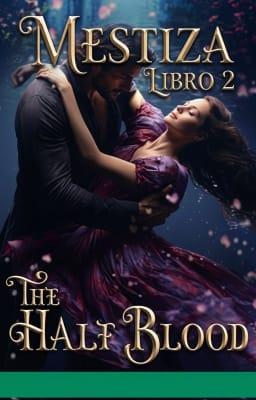 Cover image for Mestiza Libro 2