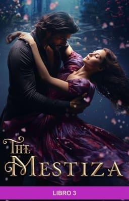 Cover image for Mestiza Libro 3