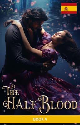 Cover image for Mestiza Libro 4