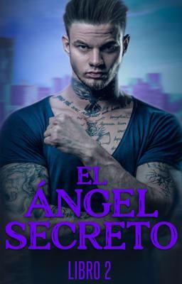 Cover image for El Ángel Secreto Libro 2