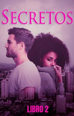 Cover image for Secretos Libro 2