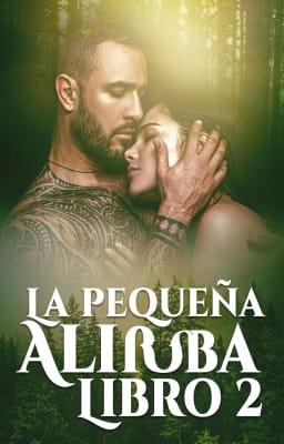La pequeña loba Libro 2