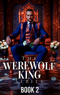 Cover image for El Rey Lobo Libro 2