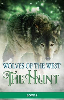 Cover image for Lobos de la Costa Oeste: La caza Libro 2