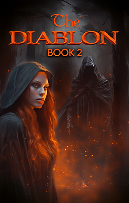 Cover image for Diablon Libro 2