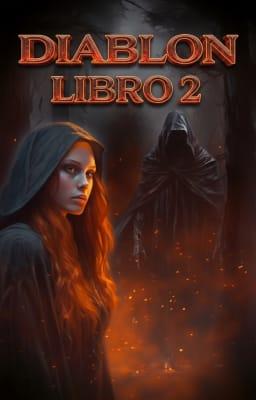 Cover image for Diablon Libro 2