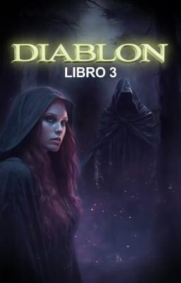 Cover image for Diablon Libro 3
