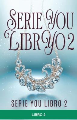 Cover image for Serie You Libro 2