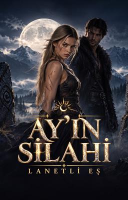 Cover image for Ay'ın Silahı: Lanetli Eş