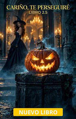 Serie The Revered 2,5: Cariño, te perseguiré: un especial de Halloween