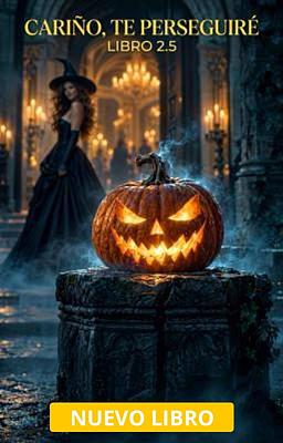 Cover image for Serie The Revered 2,5: Cariño, te perseguiré: un especial de Halloween