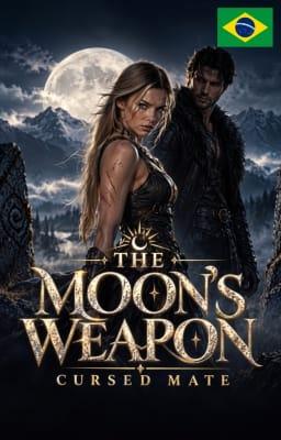 Cover image for A Arma da Lua: Companheira Amaldiçoada