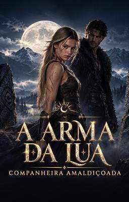 A Arma da Lua: Companheira Amaldiçoada