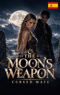 Cover image for El arma de la Luna: Mate maldito