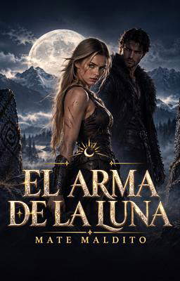 El arma de la Luna: Mate maldito