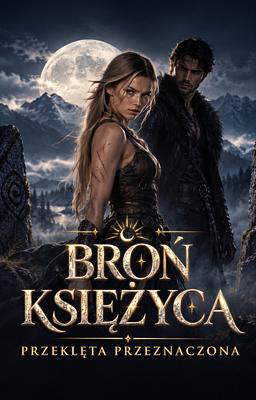 Broń Księżyca: Przeklęta Przeznaczona