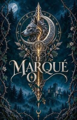 Cover image for Le Marqué