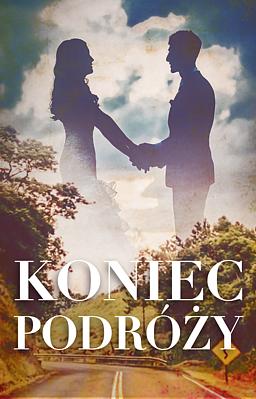 Cover image for Koniec podróży