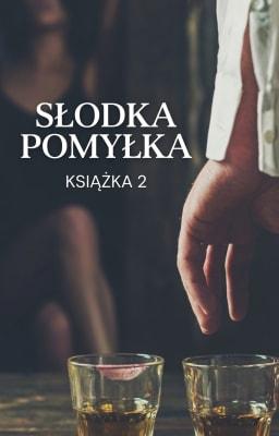 Słodka pomyłka Tom 2