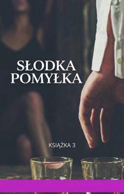 Słodka pomyłka Tom 3