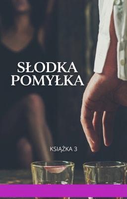 Słodka pomyłka Tom 3