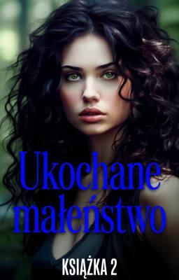 Cover image for Ukochane maleństwo Książka 2