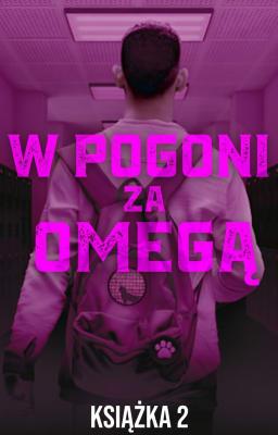 W pogoni za omegą Tom 2
