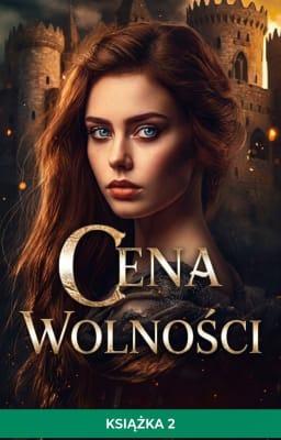 Cover image for Cena wolności Książka 2