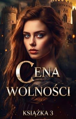 Cover image for Cena wolności Książka 3