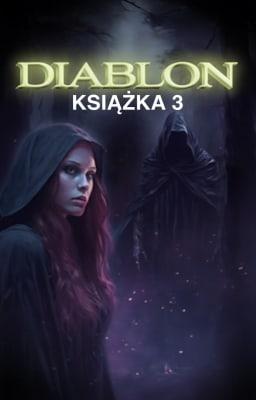 Cover image for Seria Diablon Książka 3