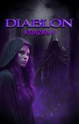 Cover image for Seria Diablon Książka 4