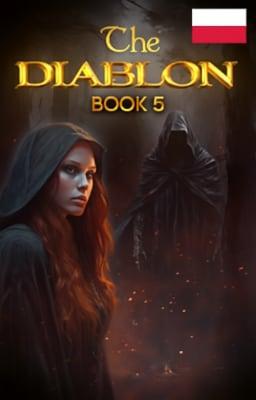 Cover image for Seria Diablon Książka 5