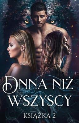 Inna niż wszyscy Tom 2
