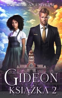Gideon (Polish) Tom 2