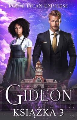 Gideon (Polish) Tom 3