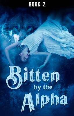 Cover image for Ugryzienie Alfy Tom 2