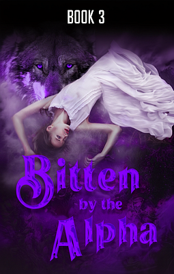 Cover image for Ugryzienie Alfy Tom 3