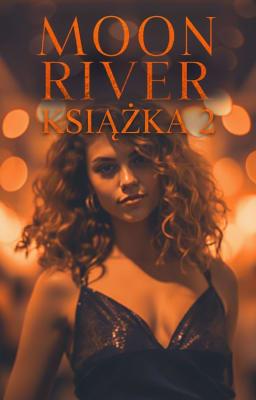 Cover image for Moon River Książka 2