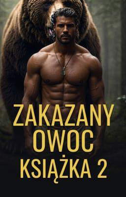 Zakazany owoc Tom 2