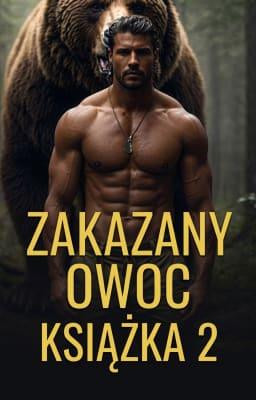 Zakazany owoc Tom 2