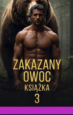 Zakazany owoc Tom 3