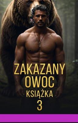 Zakazany owoc Tom 3