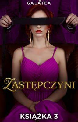 Zastępczyni Tom 3