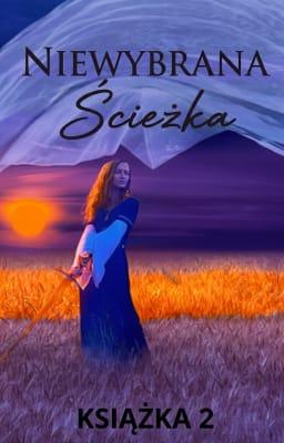 Cover image for Niewybrana ścieżka Książka 2