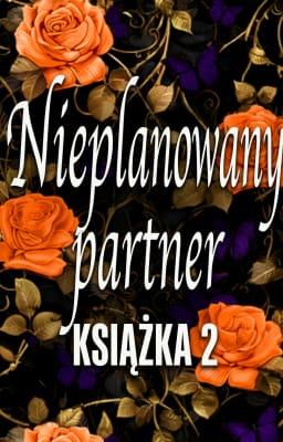 Cover image for Nieplanowany partner Książka 2